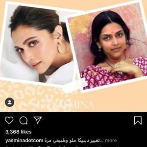 Meet your Posher, Muxiyadiin